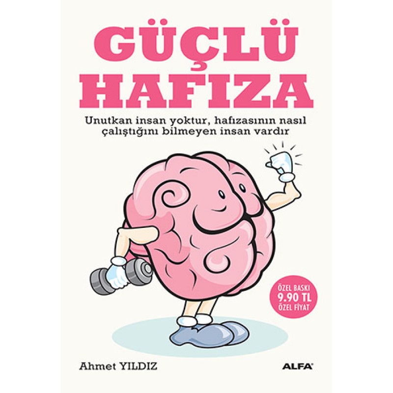 Güçlü Hafıza (Cep Boy) Güçlü Hafıza (Cep Boy)