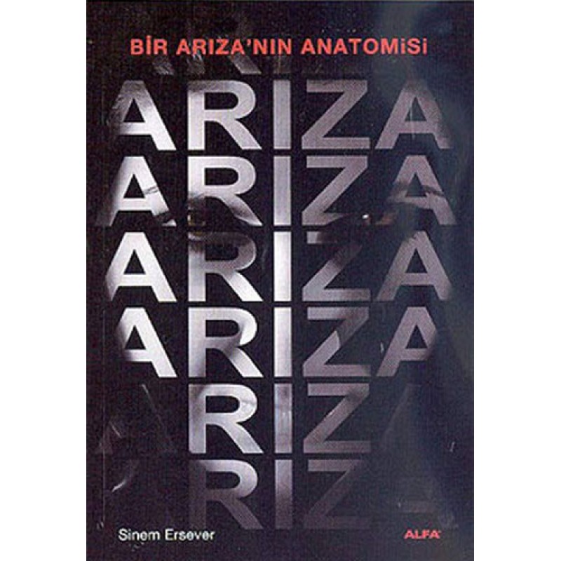Arıza Arıza