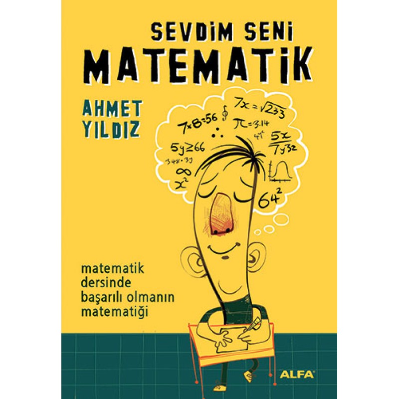 Sevdim Seni Matematik Sevdim Seni Matematik