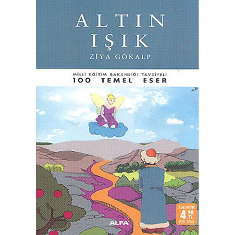 Altın Işık (Cep Boy)