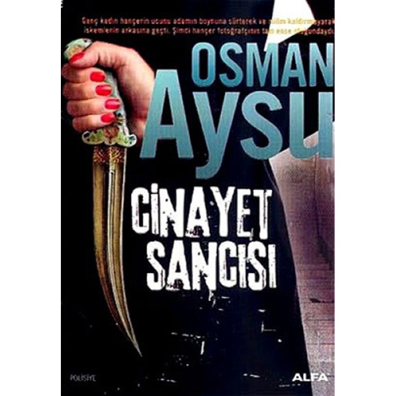 Cinayet Sancısı Cinayet Sancısı