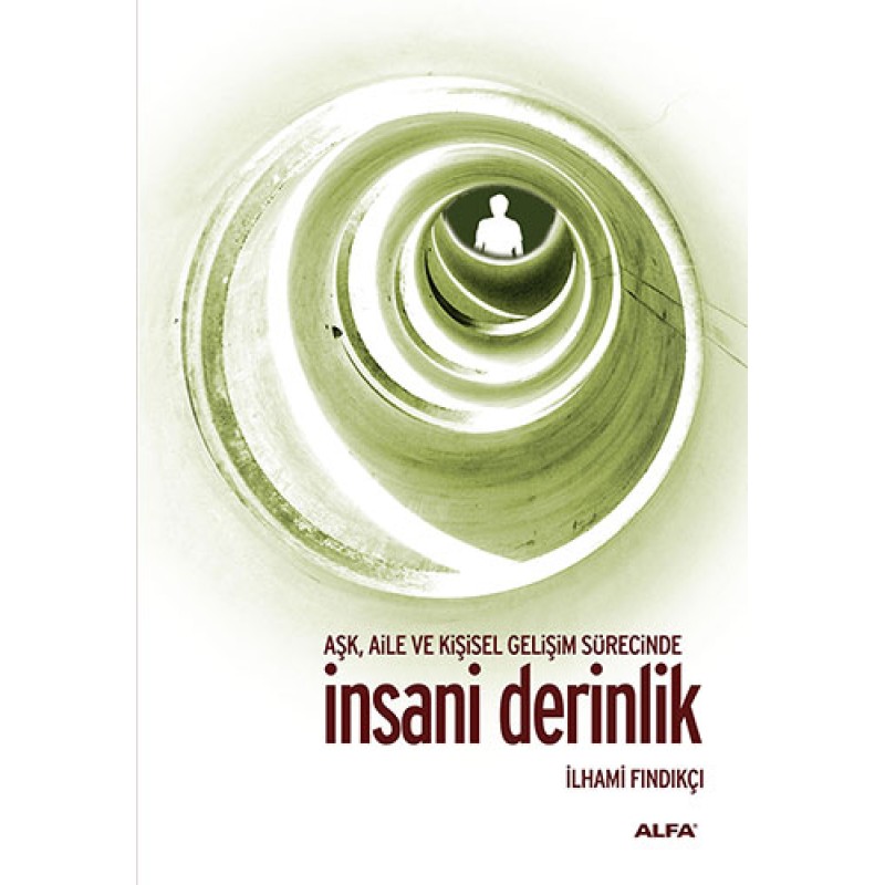İnsani Derinlik İnsani Derinlik