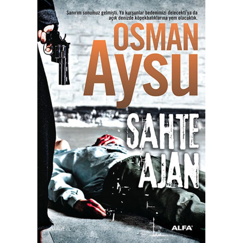 Sahte Ajan Sahte Ajan