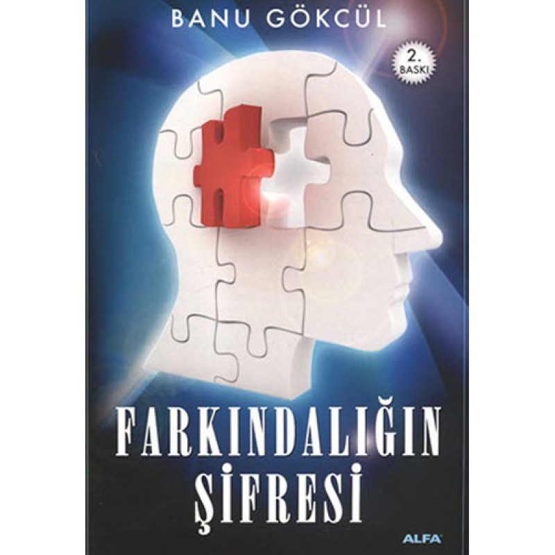 Farkındalığın Şifresi Farkındalığın Şifresi