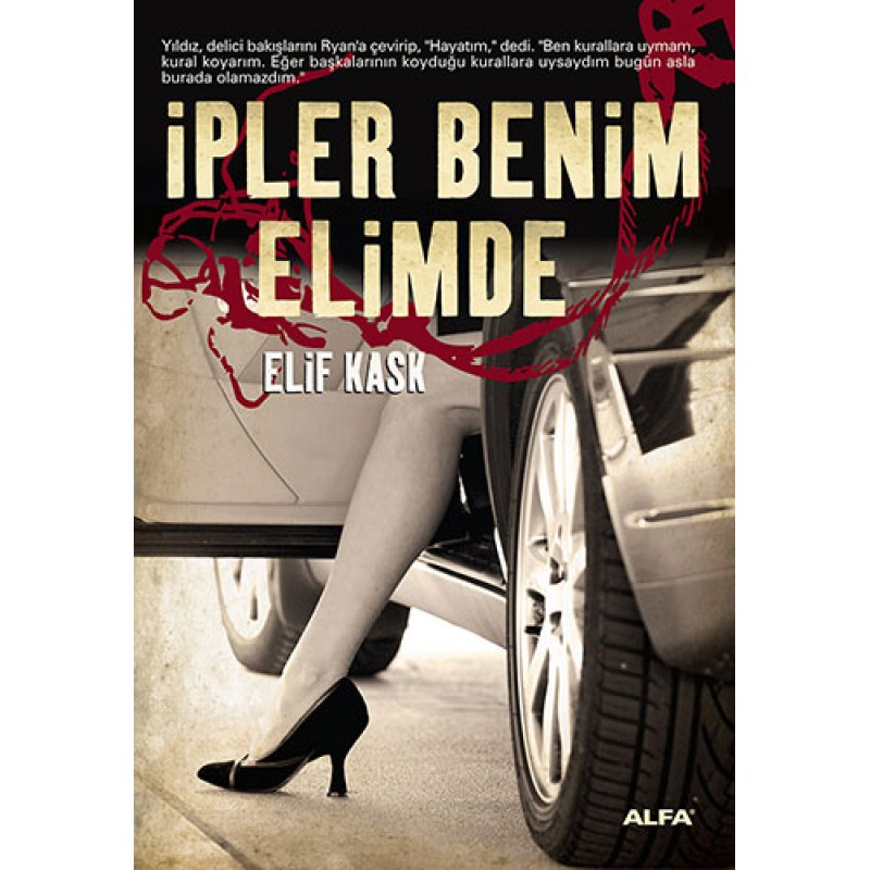İpler Benim Elimde İpler Benim Elimde