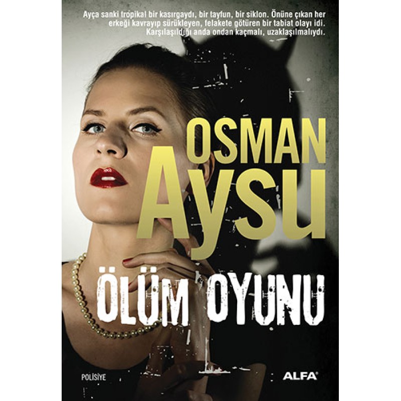 Ölüm Oyunu