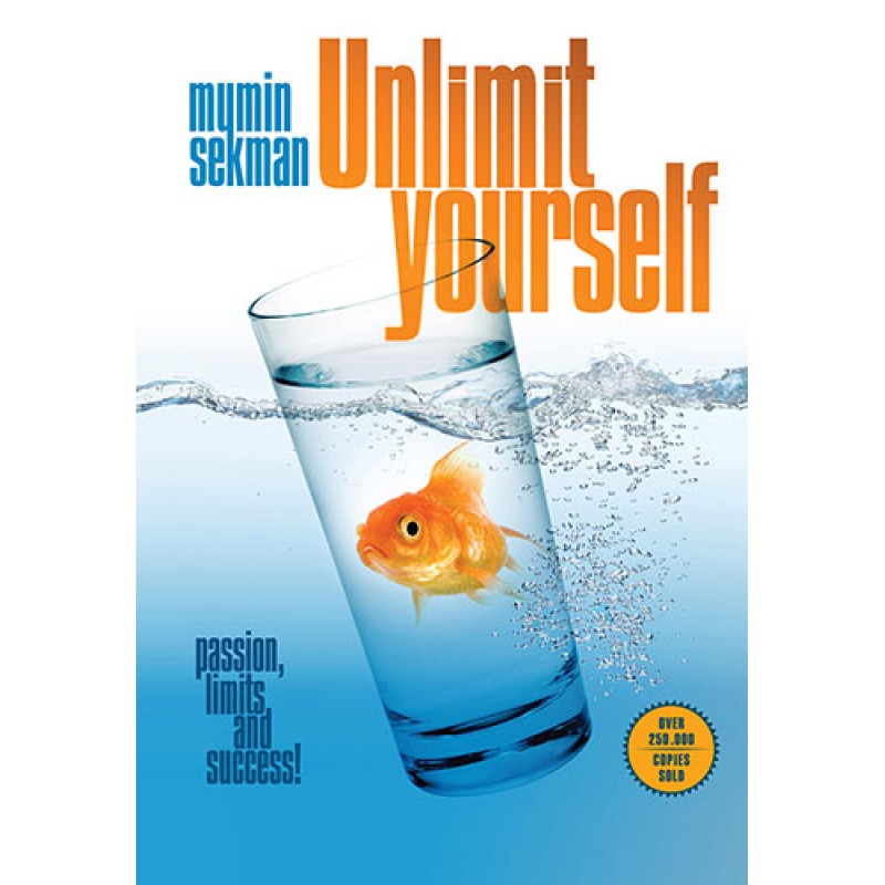 Unlimit Yourself Unlimit Yourself