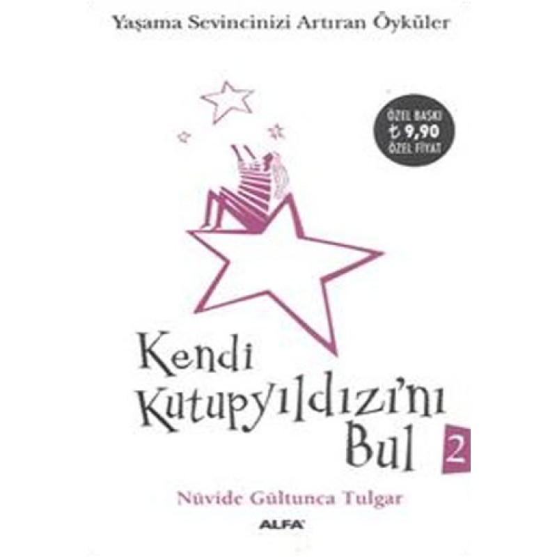 Kendi Kutup Yıldızını Bul 2 (Cep Boy) Kendi Kutup Yıldızını Bul 2 (Cep Boy)