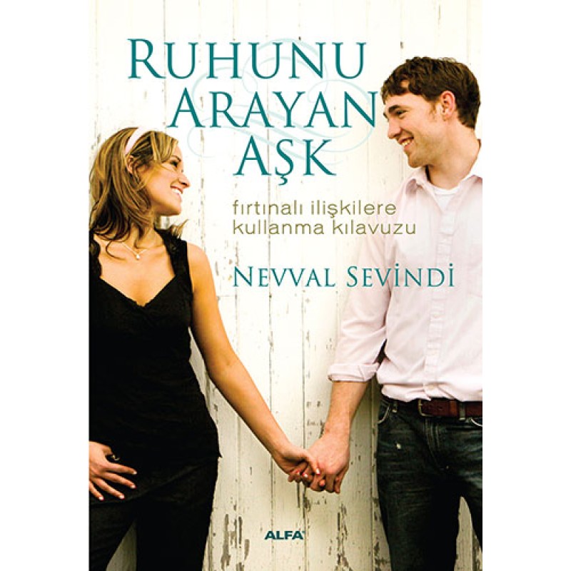Ruhunu Arayan Aşk