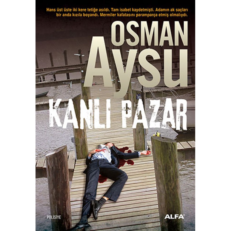 Kanlı Pazar Kanlı Pazar