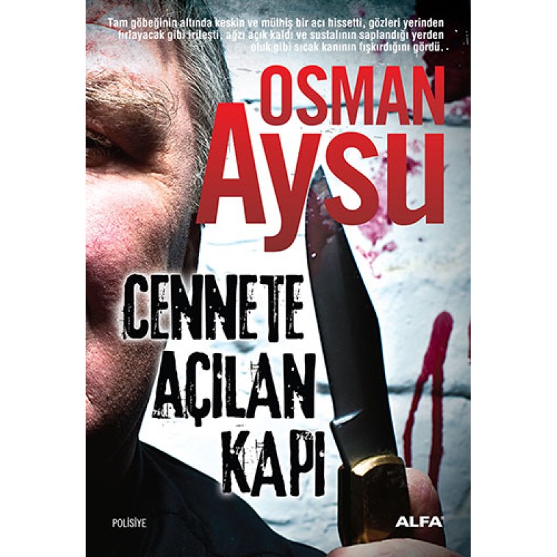 Cennete Açılan Kapı Cennete Açılan Kapı