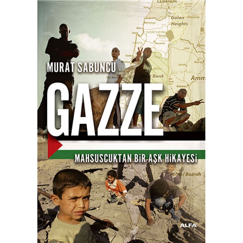 Gazze Gazze
