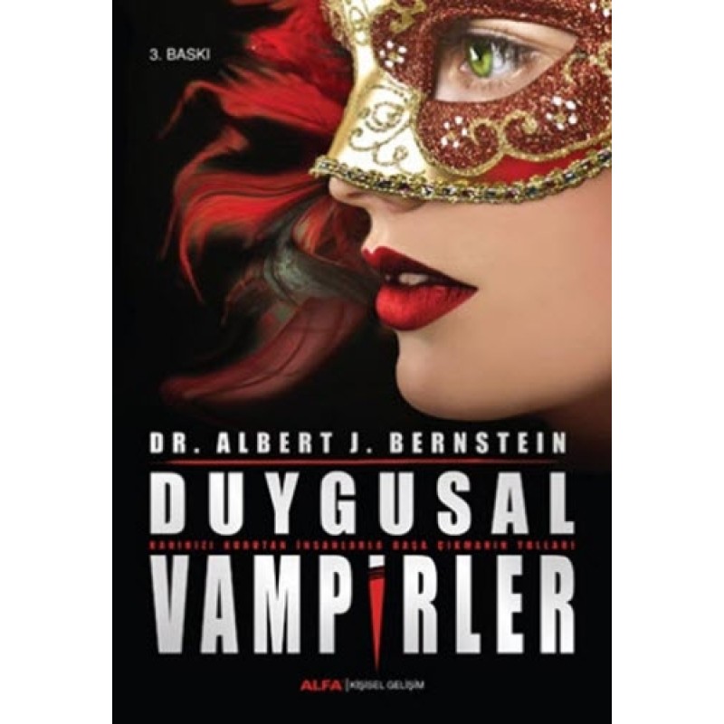 Duygusal Vampirler Duygusal Vampirler
