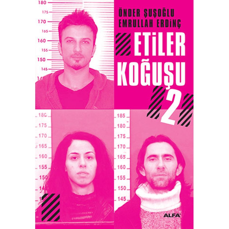 Etiler Koğuşu 2 Etiler Koğuşu 2