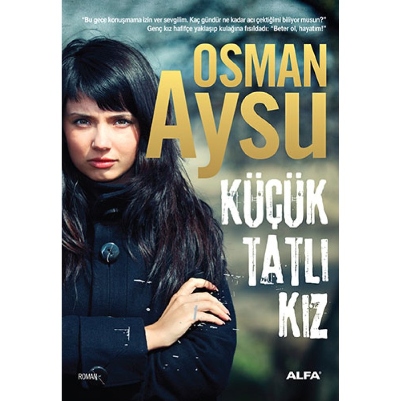 Küçük Tatlı Kız Küçük Tatlı Kız