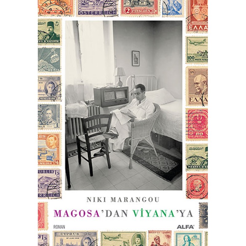 Magosa'dan Viyana'ya Magosa'dan Viyana'ya