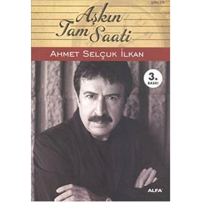 Aşkın Tam Saati