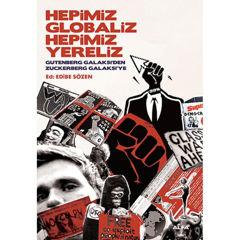 Hepimiz Globaliz Hepimiz Yereliz Hepimiz Globaliz Hepimiz Yereliz