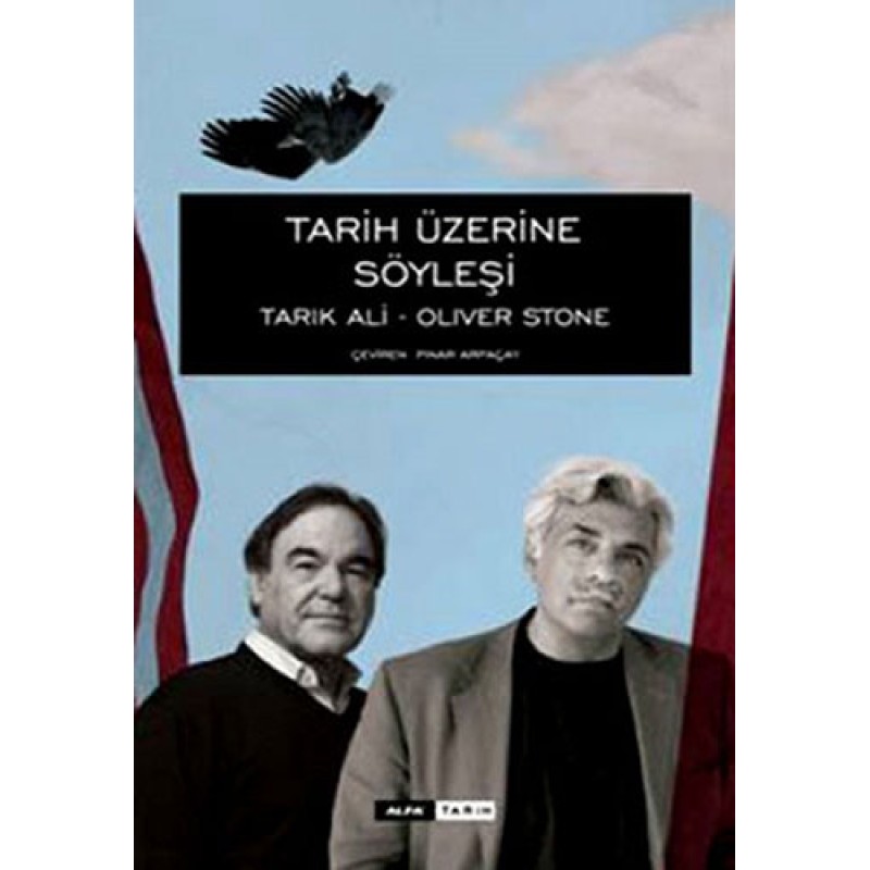 Tarih Üzerine Söyleşi Tarih Üzerine Söyleşi