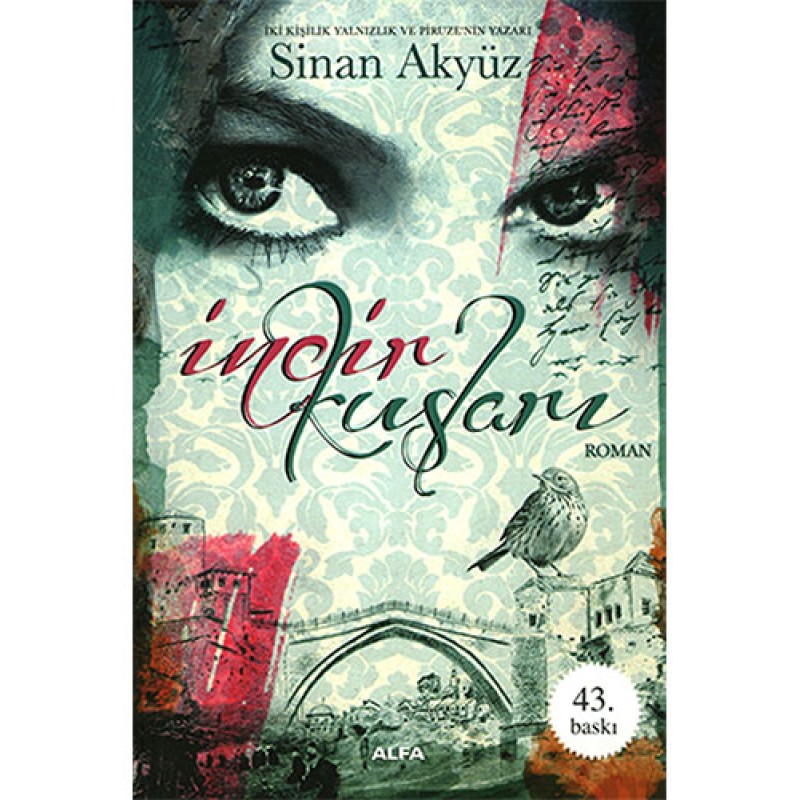 İncir Kuşları İncir Kuşları