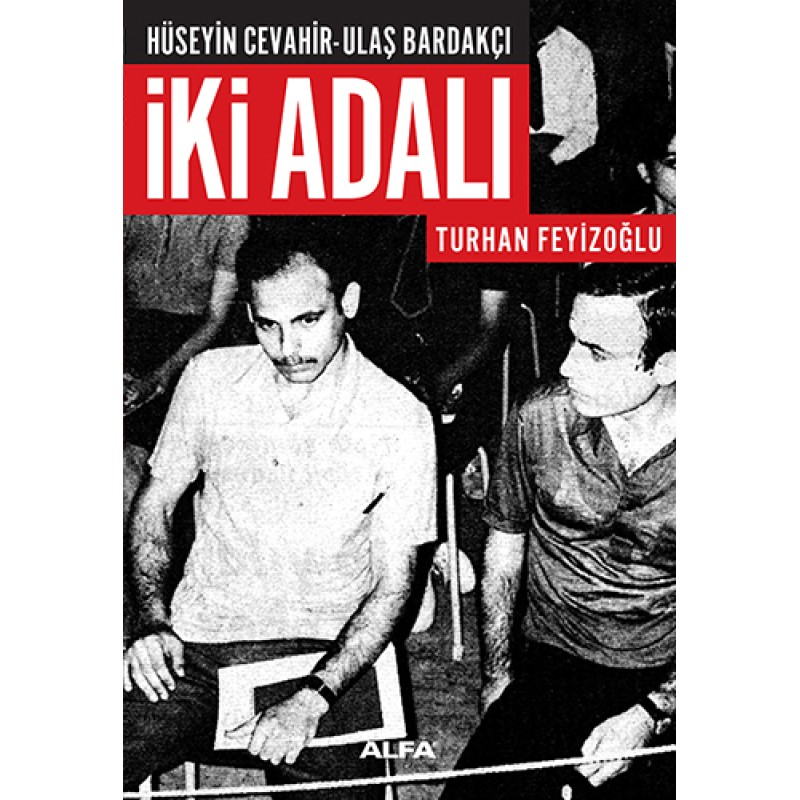 İki Adalı İki Adalı