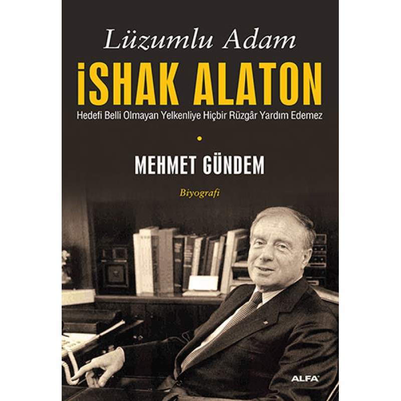 Lüzumlu Adam - İshak Alaton Lüzumlu Adam - İshak Alaton
