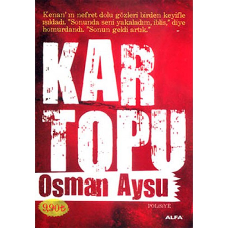 Kartopu (Cep Boy) Kartopu (Cep Boy)