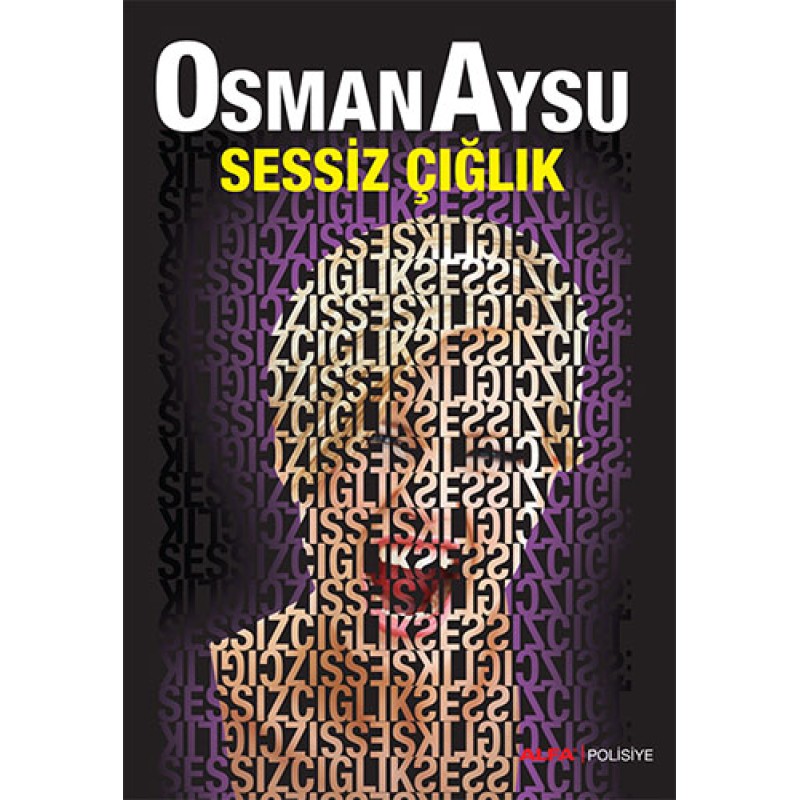 Sessiz Çığlık Sessiz Çığlık