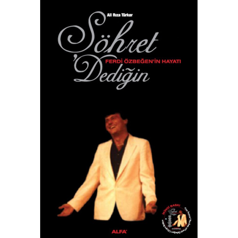 Şöhret Dediğin Ferdi Özbeğen’in Hayatı