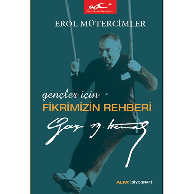 Fikrimizin Rehberi (Kısaltılmış) Fikrimizin Rehberi (Kısaltılmış)