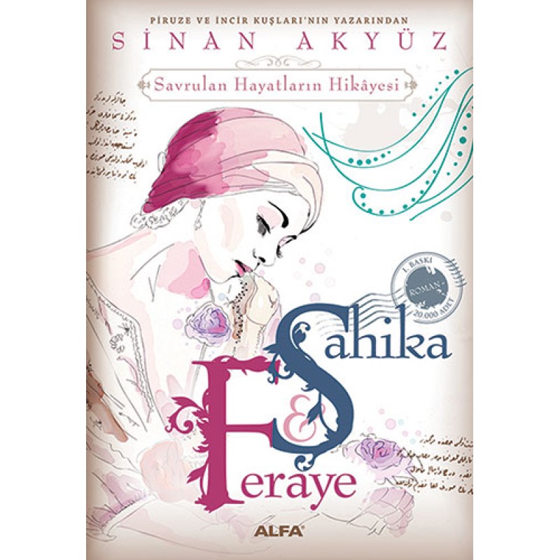 Şahika Feraye Şahika Feraye