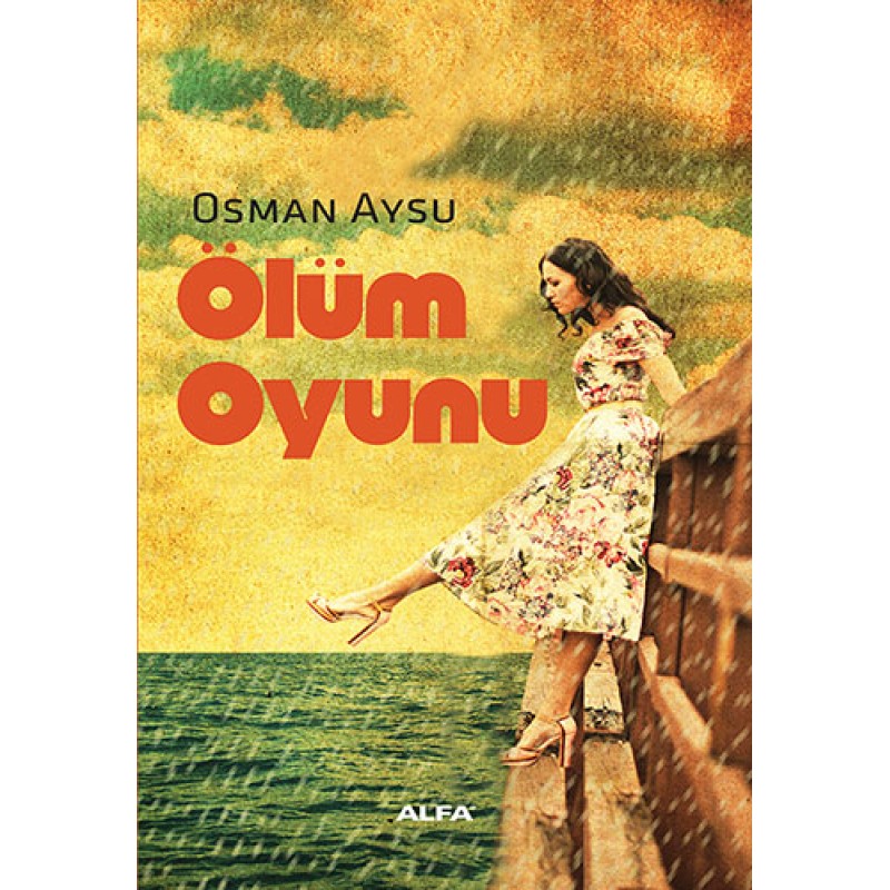 Ölüm Oyunu (Cep Boy) Ölüm Oyunu (Cep Boy)