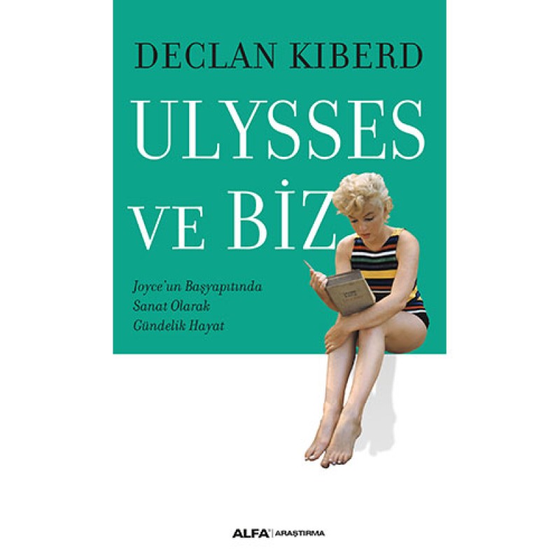 Ulysses ve Biz Ulysses ve Biz
