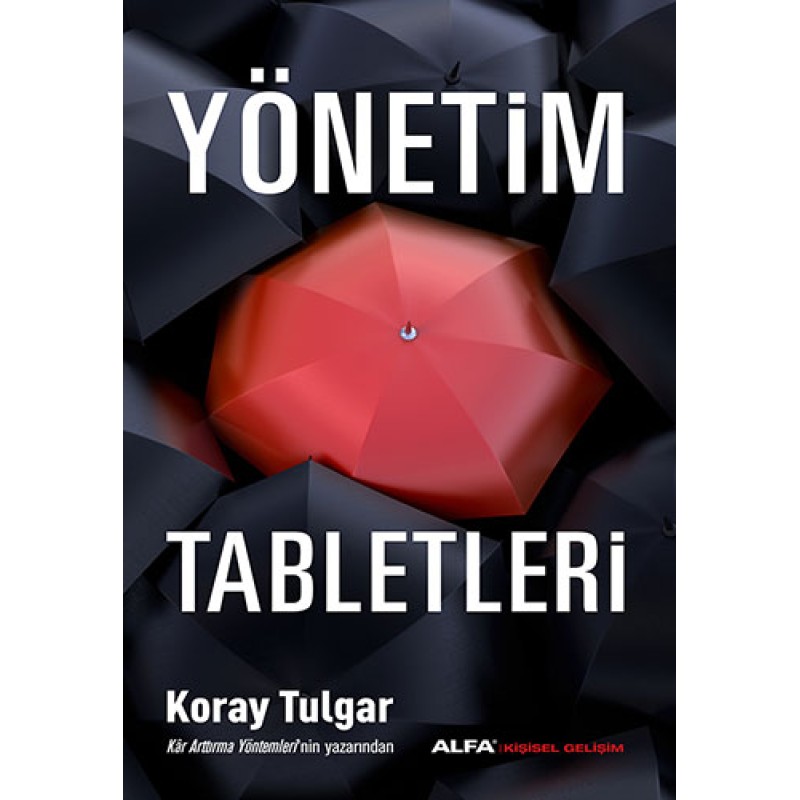 Yönetim Tabletleri Yönetim Tabletleri