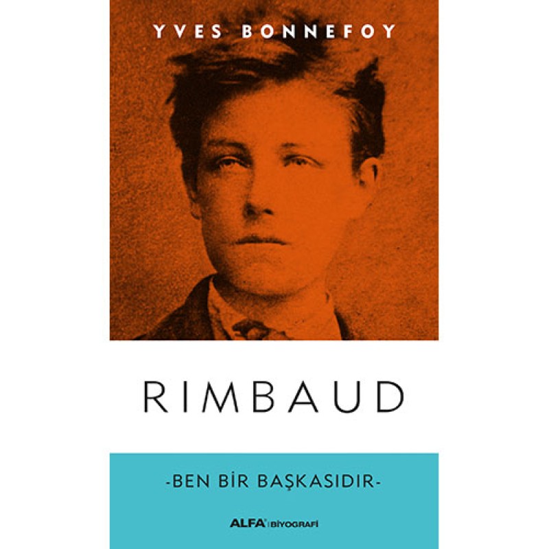 Rimbaud Rimbaud
