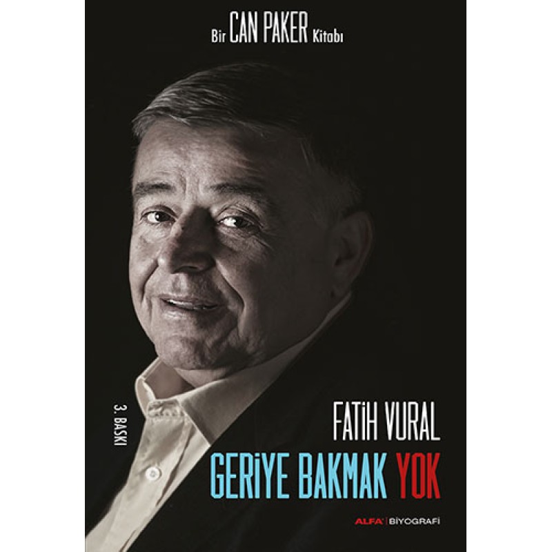 Geriye Bakmak Yok Geriye Bakmak Yok