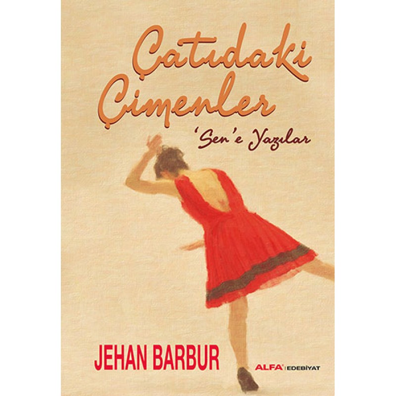 Çatıdaki Çimenler Çatıdaki Çimenler