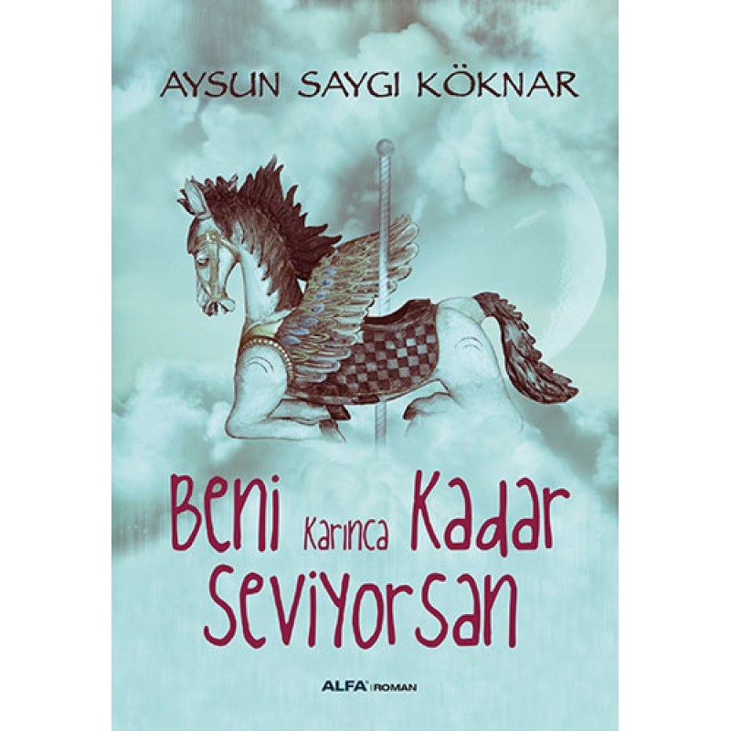 Beni Karınca Kadar Seviyorsan