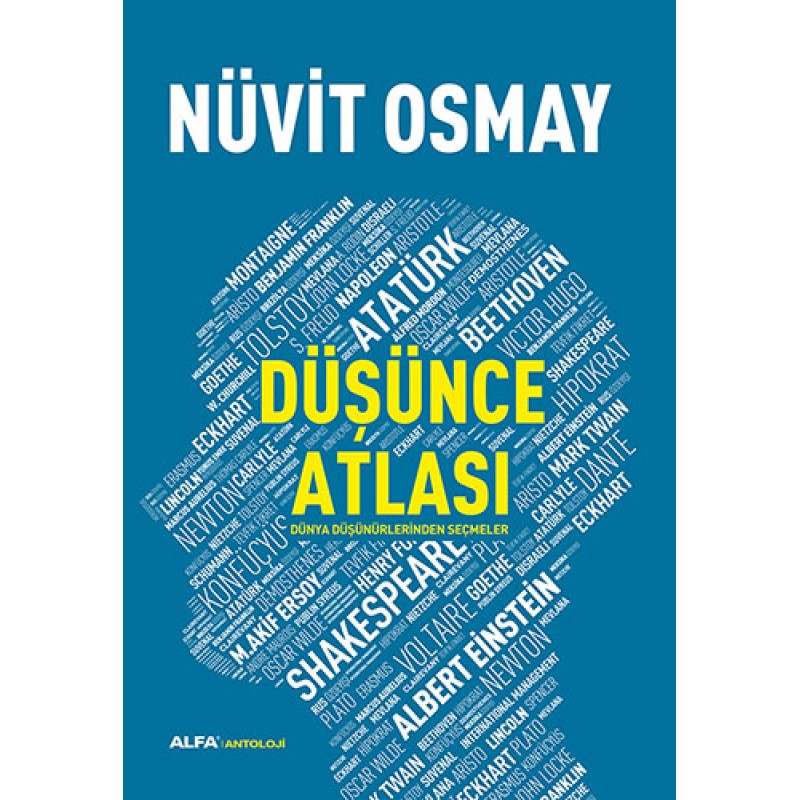 Düşünce Atlası Düşünce Atlası