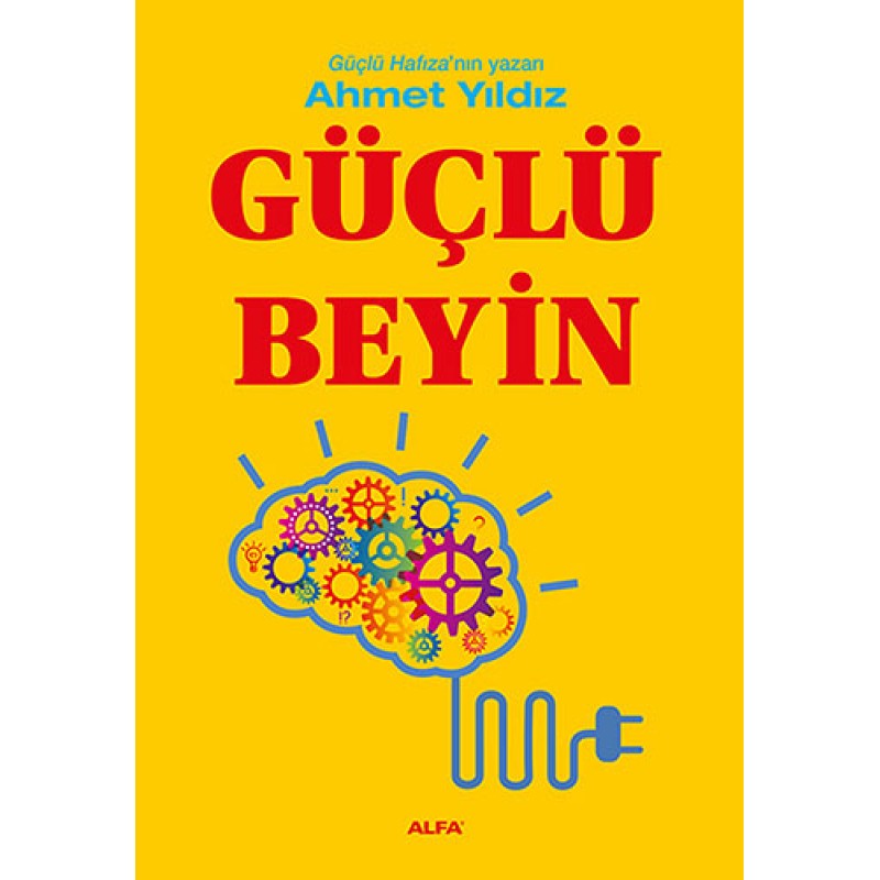 Güçlü Beyin Güçlü Beyin