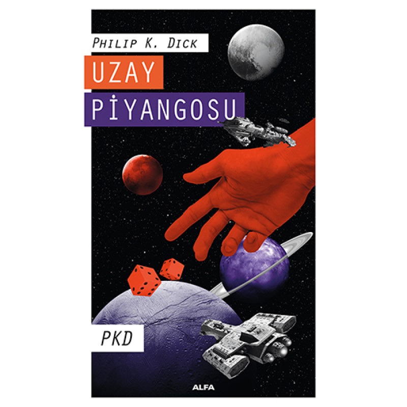 Uzay Piyangosu Uzay Piyangosu