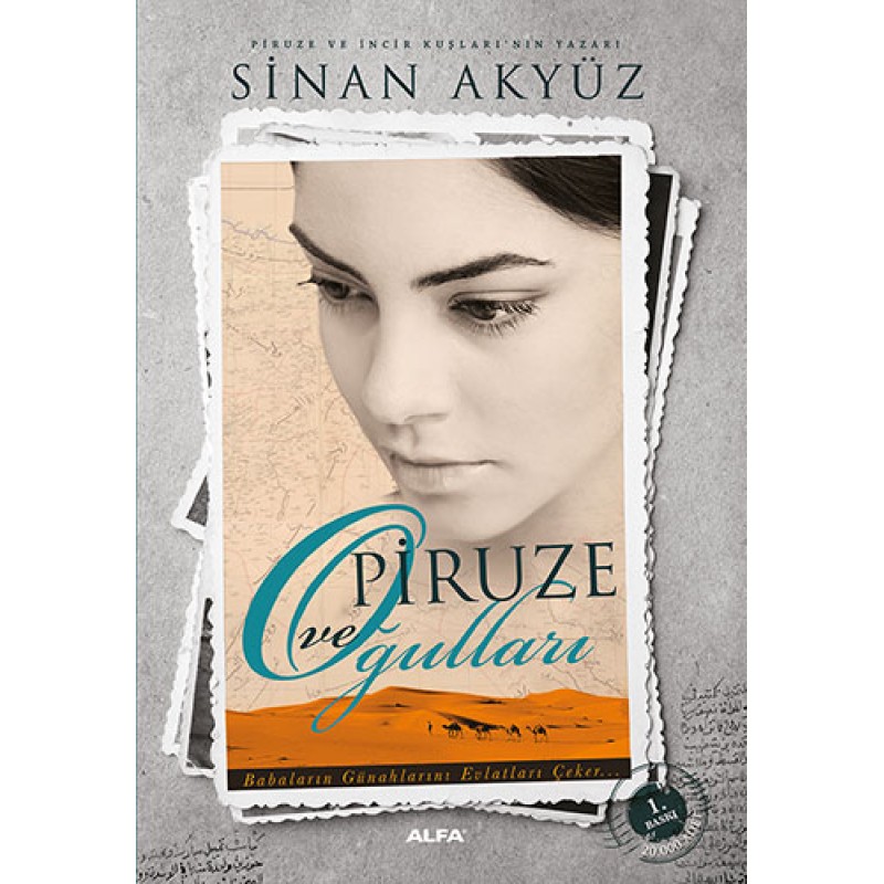 Kavuşma - Piruze ve Oğulları Kavuşma - Piruze ve Oğulları