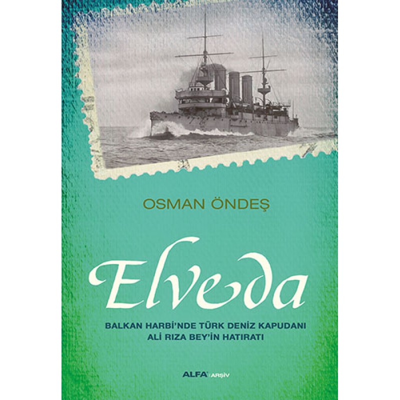 Elveda Elveda