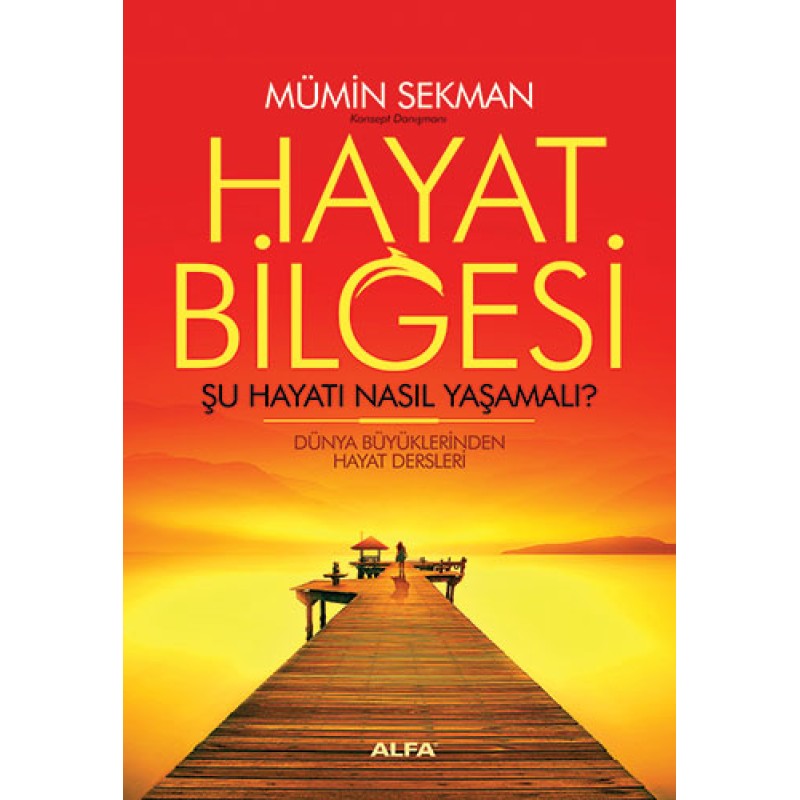 Hayat Bilgesi Hayat Bilgesi
