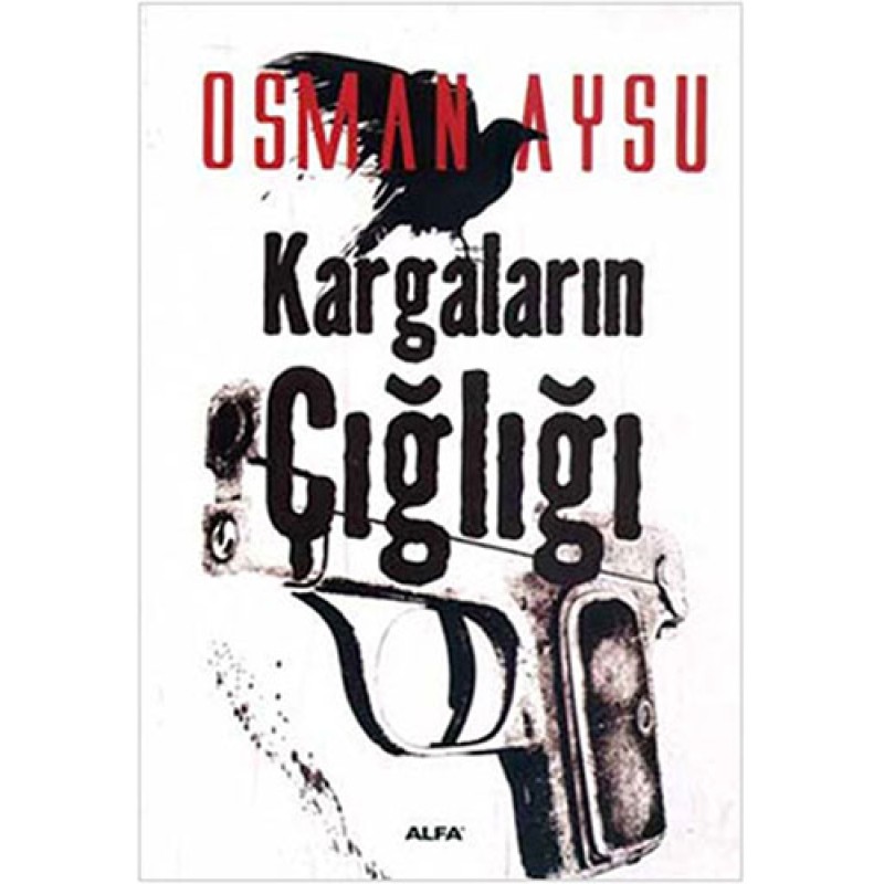Kargaların Çığlığı Kargaların Çığlığı