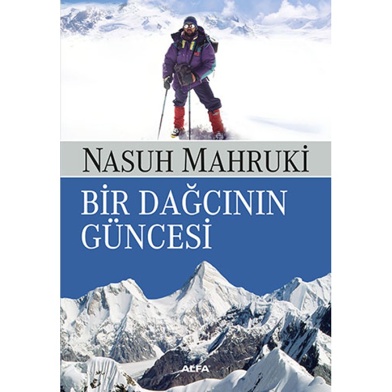 Bir Dağcının Güncesi Bir Dağcının Güncesi