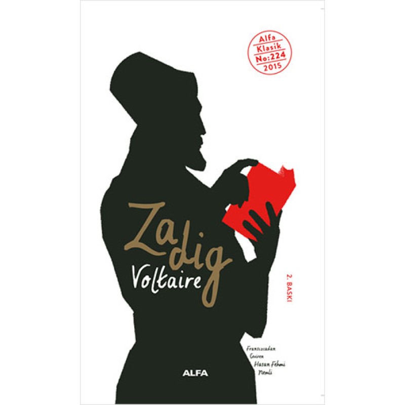 Zadig Zadig