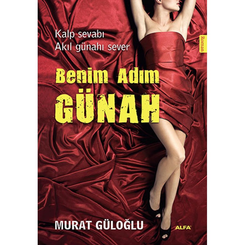 Benim Adım Günah Benim Adım Günah