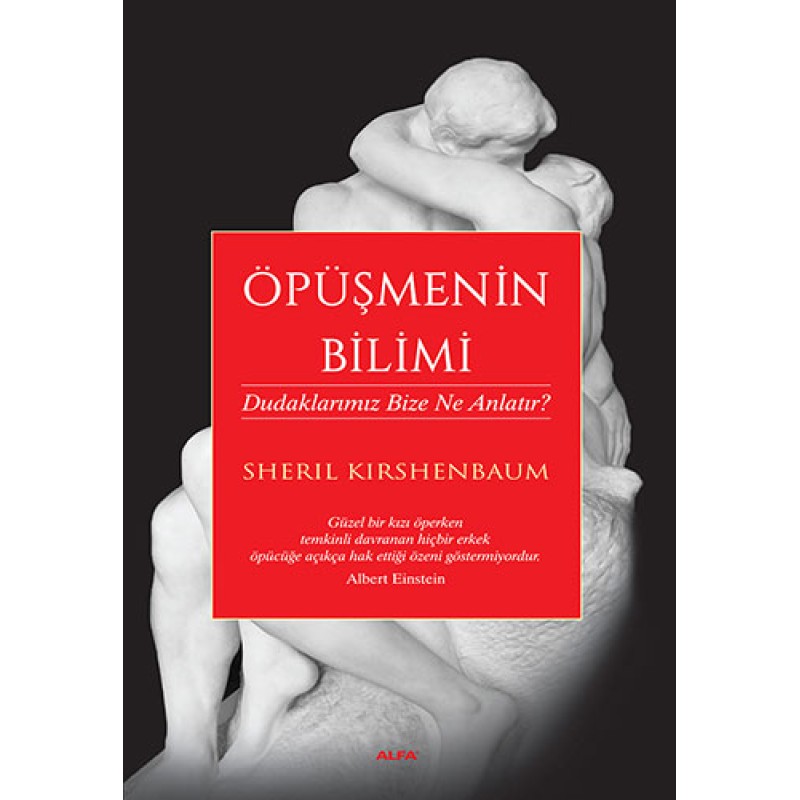 Öpüşmenin Bilimi Öpüşmenin Bilimi