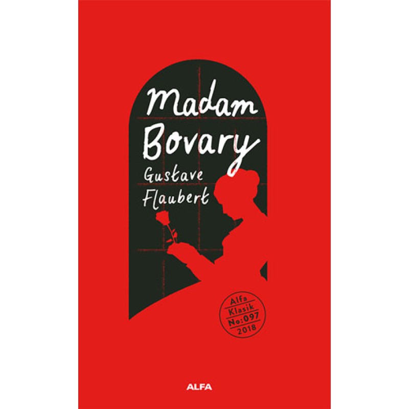 Madam Bovary (Ciltli) Madam Bovary (Ciltli)